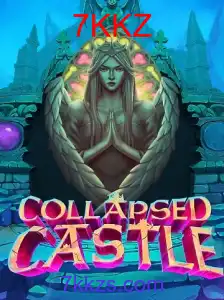CollapsedCastle