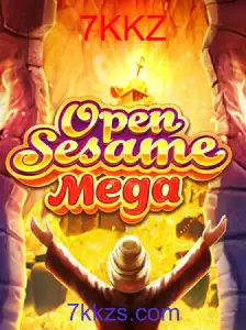OPENSESAMEMEGA
