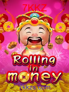 RollingInMoney